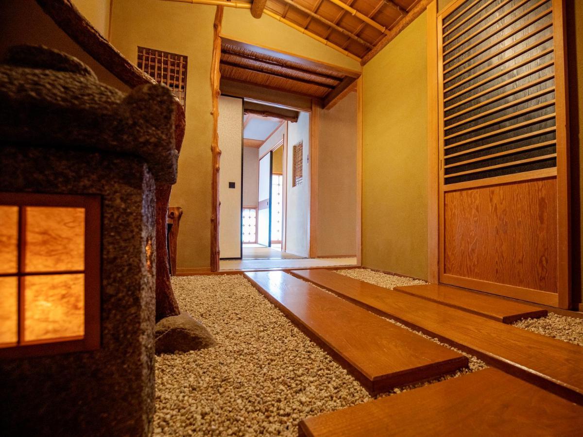 Hotel Wakamatsu HakoneJugawara Exteriér fotografie