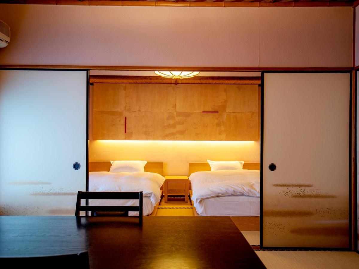 Hotel Wakamatsu HakoneJugawara Exteriér fotografie