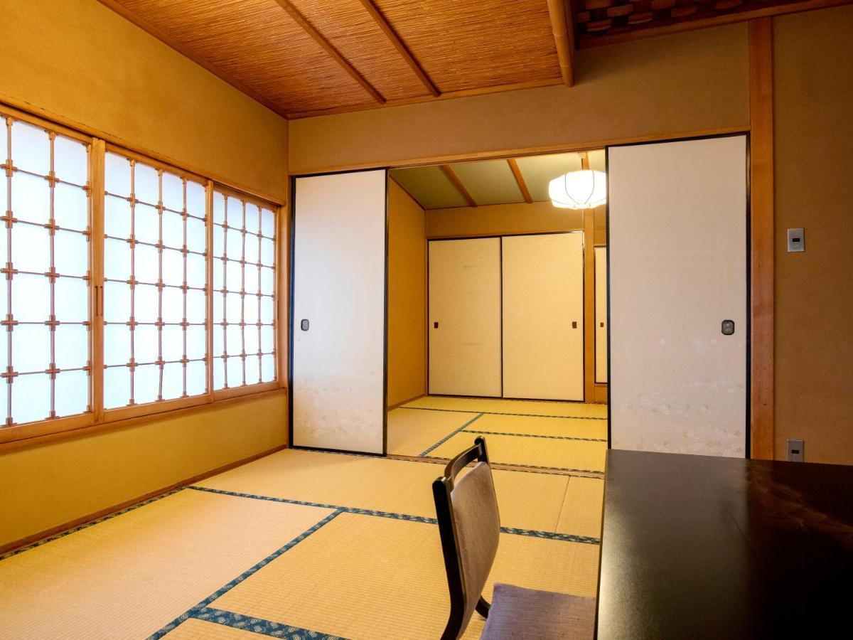 Hotel Wakamatsu HakoneJugawara Exteriér fotografie