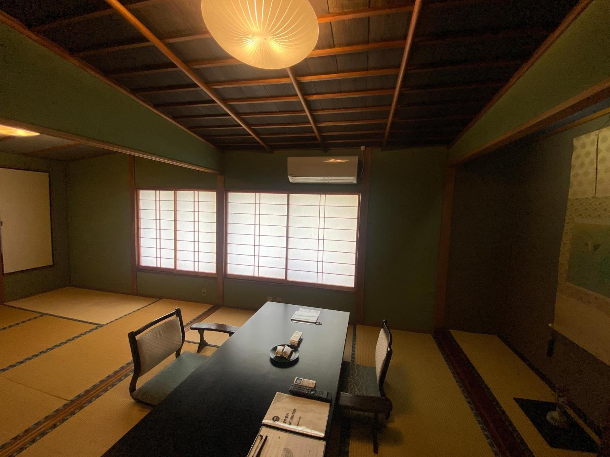 Hotel Wakamatsu HakoneJugawara Exteriér fotografie